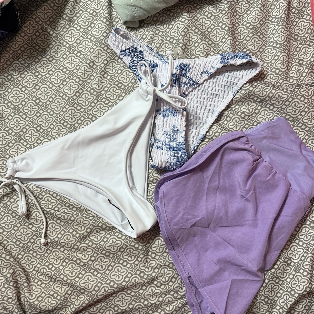 XS SHEIN bundle